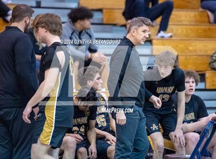 Thumbnail 3 in Cherokee Trail vs Arapahoe photogallery.