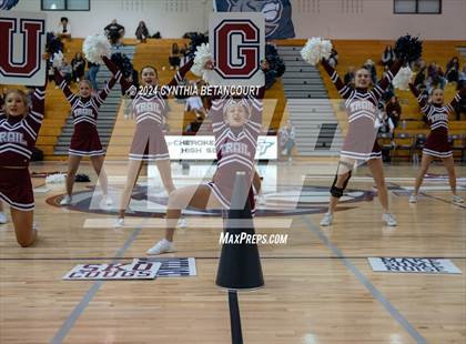 Thumbnail 2 in Cherokee Trail vs Arapahoe photogallery.