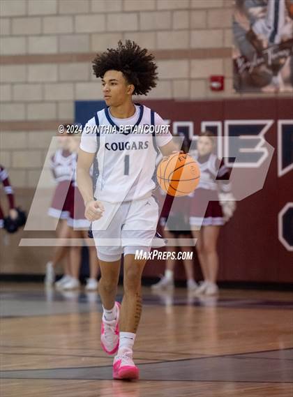 Thumbnail 2 in Cherokee Trail vs Arapahoe photogallery.