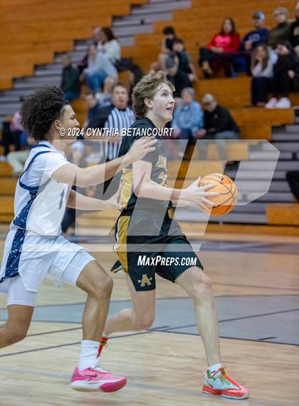 Thumbnail 1 in Cherokee Trail vs Arapahoe photogallery.