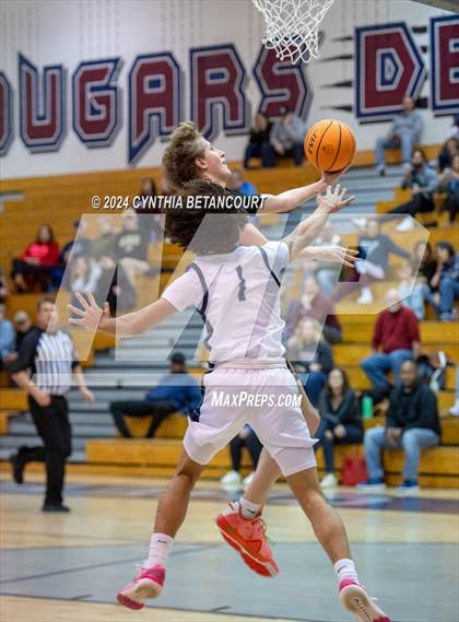 Thumbnail 1 in Cherokee Trail vs Arapahoe photogallery.