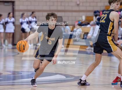Thumbnail 3 in Cherokee Trail vs Arapahoe photogallery.