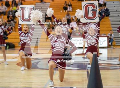 Thumbnail 1 in Cherokee Trail vs Arapahoe photogallery.