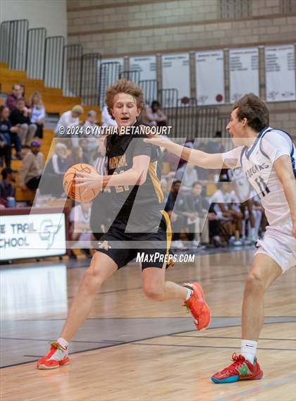 Thumbnail 1 in Cherokee Trail vs Arapahoe photogallery.