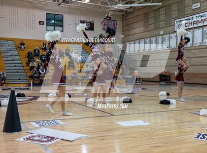 Thumbnail 3 in Cherokee Trail vs Arapahoe photogallery.
