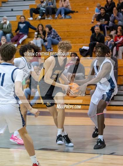 Thumbnail 2 in Cherokee Trail vs Arapahoe photogallery.