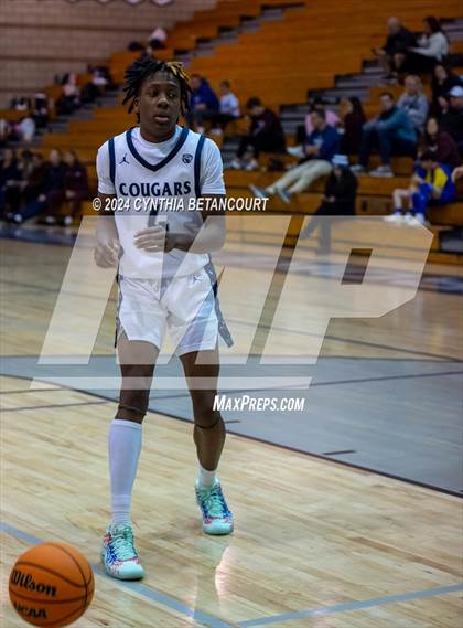Thumbnail 2 in Cherokee Trail vs Arapahoe photogallery.