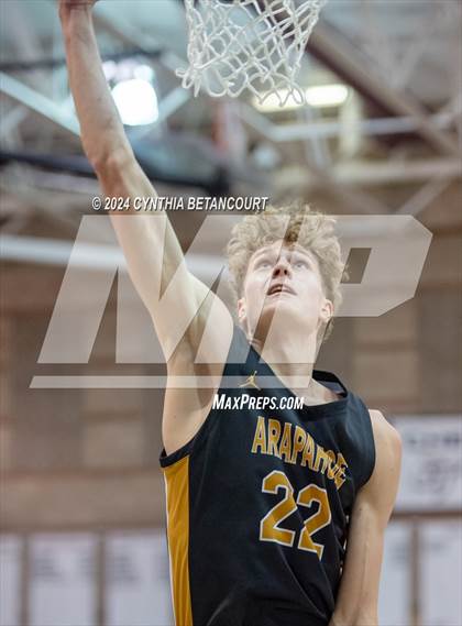 Thumbnail 3 in Cherokee Trail vs Arapahoe photogallery.