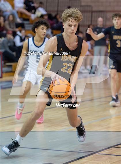 Thumbnail 3 in Cherokee Trail vs Arapahoe photogallery.