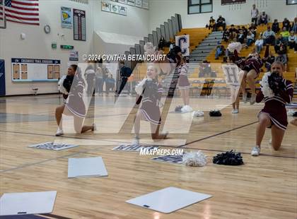 Thumbnail 1 in Cherokee Trail vs Arapahoe photogallery.