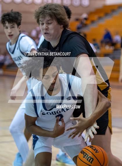 Thumbnail 1 in Cherokee Trail vs Arapahoe photogallery.