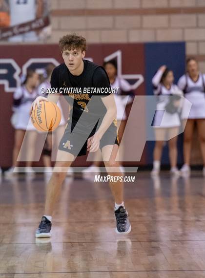 Thumbnail 2 in Cherokee Trail vs Arapahoe photogallery.