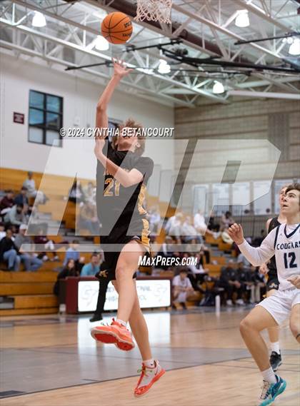 Thumbnail 1 in Cherokee Trail vs Arapahoe photogallery.