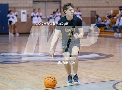 Thumbnail 3 in Cherokee Trail vs Arapahoe photogallery.