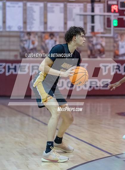 Thumbnail 1 in Cherokee Trail vs Arapahoe photogallery.