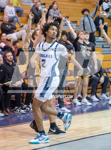 Thumbnail 3 in Cherokee Trail vs Arapahoe photogallery.