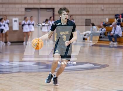 Thumbnail 2 in Cherokee Trail vs Arapahoe photogallery.