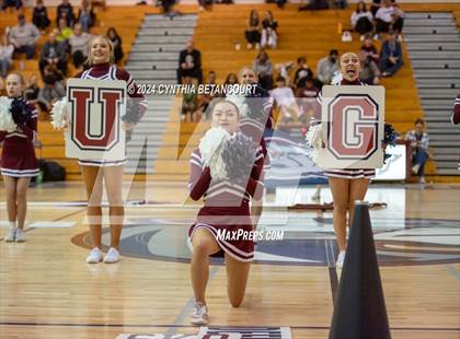 Thumbnail 3 in Cherokee Trail vs Arapahoe photogallery.