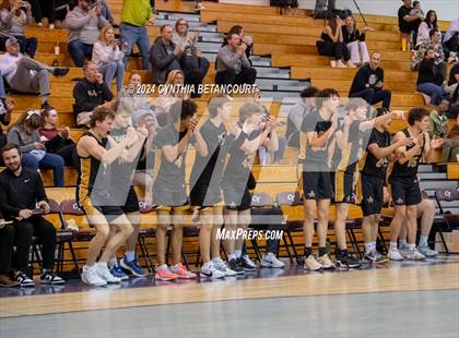 Thumbnail 2 in Cherokee Trail vs Arapahoe photogallery.