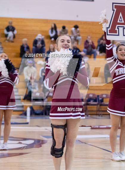 Thumbnail 1 in Cherokee Trail vs Arapahoe photogallery.