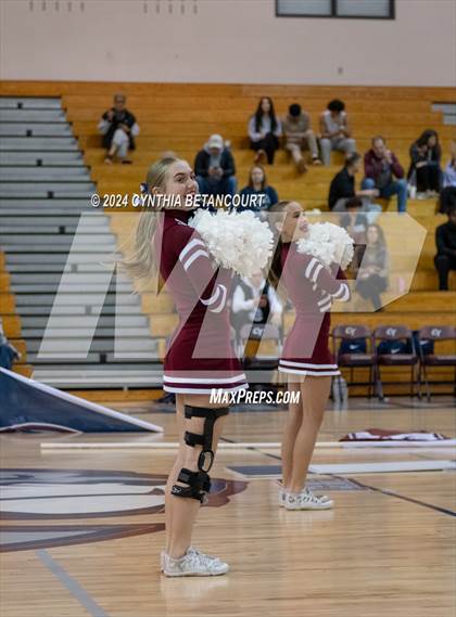 Thumbnail 1 in Cherokee Trail vs Arapahoe photogallery.