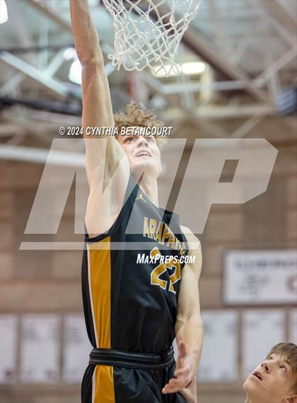 Thumbnail 2 in Cherokee Trail vs Arapahoe photogallery.