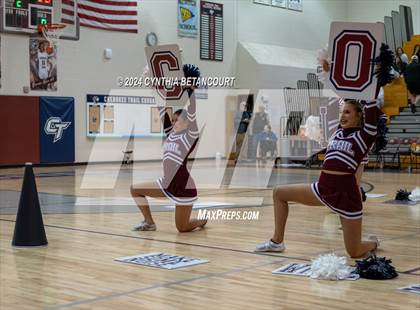 Thumbnail 3 in Cherokee Trail vs Arapahoe photogallery.