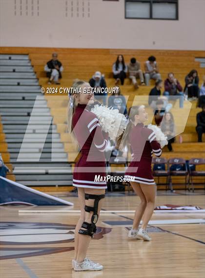 Thumbnail 2 in Cherokee Trail vs Arapahoe photogallery.