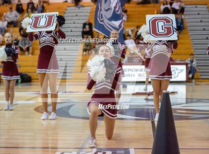 Thumbnail 2 in Cherokee Trail vs Arapahoe photogallery.