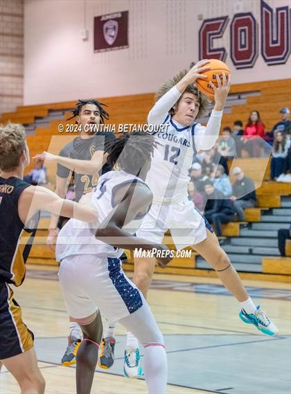 Thumbnail 3 in Cherokee Trail vs Arapahoe photogallery.