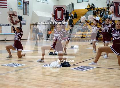 Thumbnail 1 in Cherokee Trail vs Arapahoe photogallery.