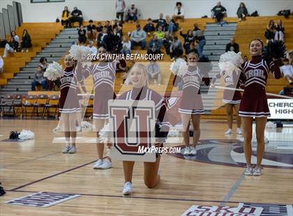 Thumbnail 2 in Cherokee Trail vs Arapahoe photogallery.