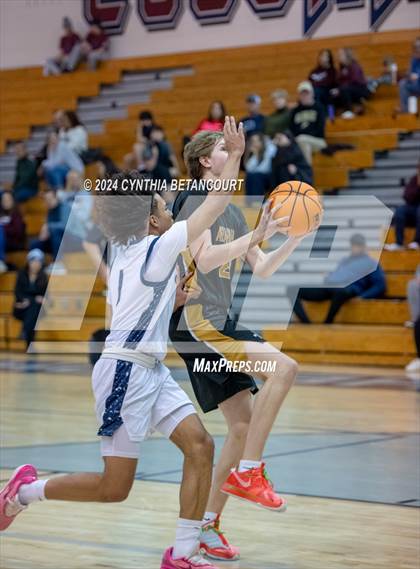 Thumbnail 2 in Cherokee Trail vs Arapahoe photogallery.
