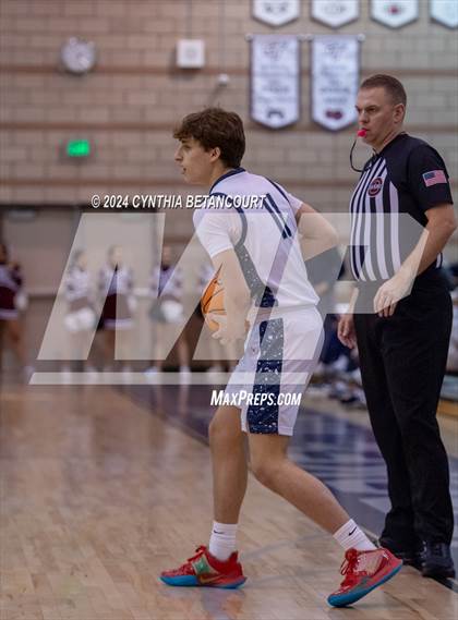 Thumbnail 2 in Cherokee Trail vs Arapahoe photogallery.