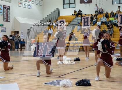Thumbnail 1 in Cherokee Trail vs Arapahoe photogallery.