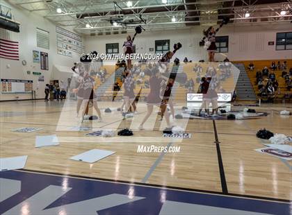 Thumbnail 1 in Cherokee Trail vs Arapahoe photogallery.