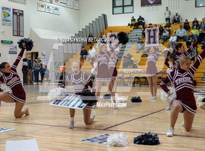 Thumbnail 3 in Cherokee Trail vs Arapahoe photogallery.