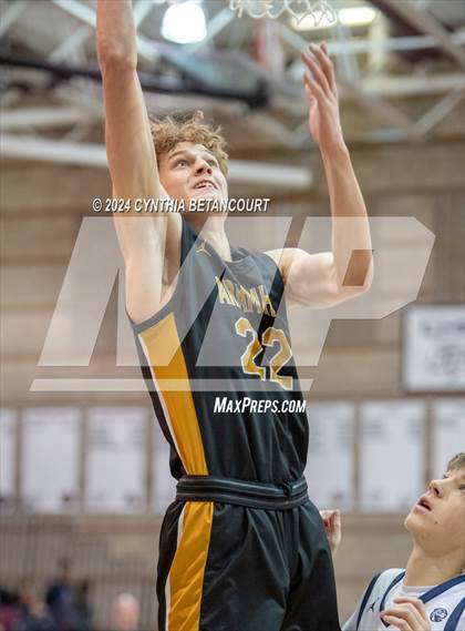 Thumbnail 1 in Cherokee Trail vs Arapahoe photogallery.