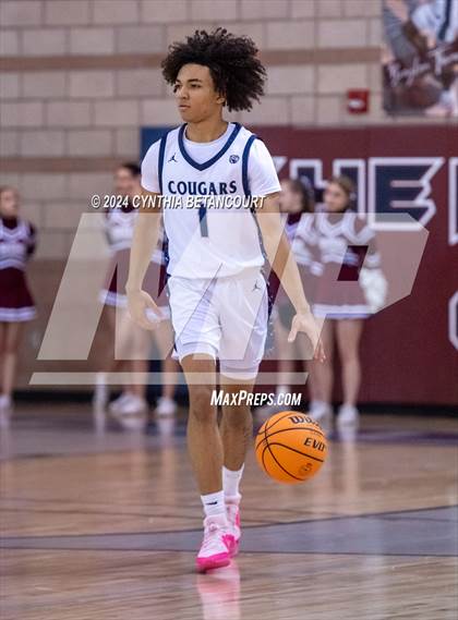 Thumbnail 1 in Cherokee Trail vs Arapahoe photogallery.