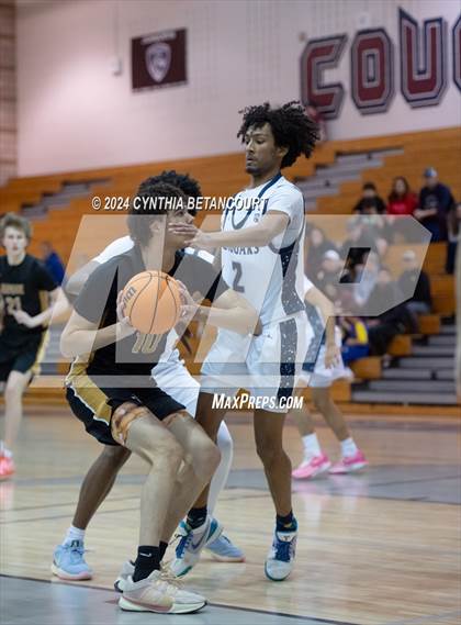 Thumbnail 1 in Cherokee Trail vs Arapahoe photogallery.