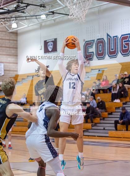 Thumbnail 2 in Cherokee Trail vs Arapahoe photogallery.