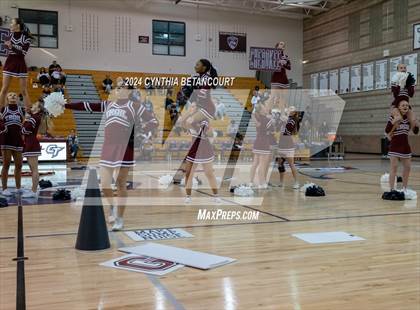 Thumbnail 2 in Cherokee Trail vs Arapahoe photogallery.