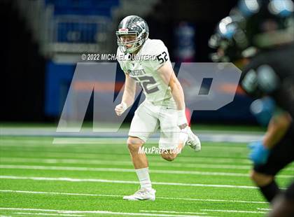 Thumbnail 1 in Vandegrift vs. Harlan (UIL 5A Division 2 Regional Playoff) photogallery.