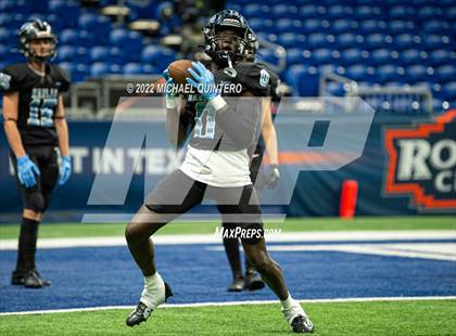 Thumbnail 2 in Vandegrift vs. Harlan (UIL 5A Division 2 Regional Playoff) photogallery.