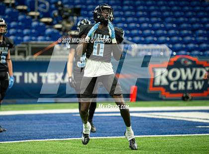 Thumbnail 1 in Vandegrift vs. Harlan (UIL 5A Division 2 Regional Playoff) photogallery.