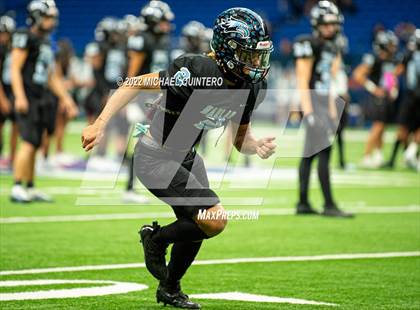Thumbnail 2 in Vandegrift vs. Harlan (UIL 5A Division 2 Regional Playoff) photogallery.