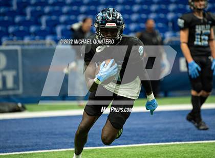 Thumbnail 1 in Vandegrift vs. Harlan (UIL 5A Division 2 Regional Playoff) photogallery.