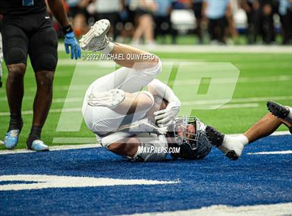 Thumbnail 3 in Vandegrift vs. Harlan (UIL 5A Division 2 Regional Playoff) photogallery.