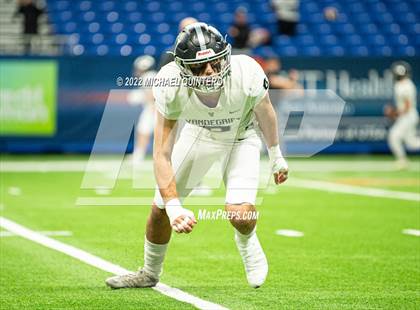 Thumbnail 3 in Vandegrift vs. Harlan (UIL 5A Division 2 Regional Playoff) photogallery.