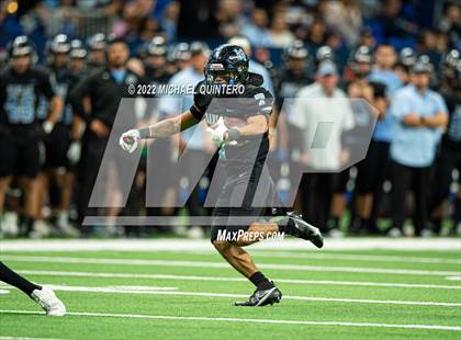 Thumbnail 1 in Vandegrift vs. Harlan (UIL 5A Division 2 Regional Playoff) photogallery.